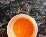 A picture of step 2 of Sweet rice.