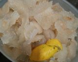 Foto langkah ke 1 dari resep Tumis Krecek Kecap.