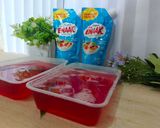 Foto langkah ke 2 dari resep Wedang Asle Khas Solo.