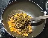 মাশরুম ভাজি (mushroom bhaji recipe in bengali) রেসিপির ধাপ 3 ছবি