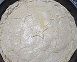 Foto del paso 3 de la receta: Torta de fiambre semi integral!!