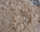 A picture of step 2 of Coconut Barfi.