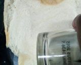 Foto langkah ke 1 dari resep Roti Gulung Selimut Telur.