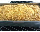 Foto langkah ke 8 dari resep Proll Tape Ekonomis (no mixer - 1 telur).