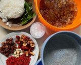 Foto langkah ke 1 dari resep Peachgum.