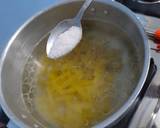 Creamy Pasta recipe step 1 photo