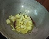 সাম্বার(samber recipe in bengali) রেসিপির ধাপ 2 ছবি