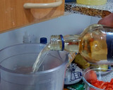 Foto del paso 2 de la receta: Pisco sour 🥂