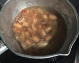 Foto langkah ke 2 dari resep Kaldu kulit Bawang.