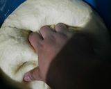 Foto del paso 4 de la receta: Roles de canela