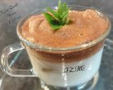 A picture of step 2 of ☕Dalgona Coffee☕.