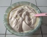 Foto langkah ke 9 dari resep Red Velvet Cake.