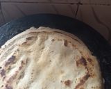 રોટલા (Rotla Recipe In Gujarati) રેસીપી સ્ટેપ3ફોટો