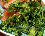 Mango salsa recipe step 2 photo