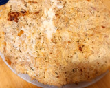 Foto del paso 8 de la receta: Tortilla de atún con cebolla