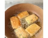 Foto langkah ke 2 dari resep Martabak Tahu Kulit Lumpia.