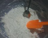 Foto langkah ke 3 dari resep Wingko babat empuk gurih.