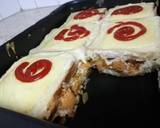 Baked sandwiches recipe step 9 photo