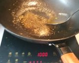 Foto langkah ke 2 dari resep Terung saus bawang putih.