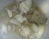 Foto langkah ke 3 dari resep 57°°° Ati ampela GONGSO.