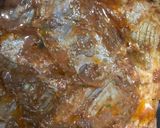 Foto del paso 1 de la receta: Plateada a la olla 🌮