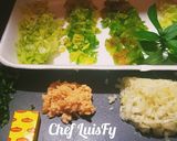 Foto del paso 4 de la receta: Pepitonas en salsa picante... LuisFy