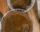 Foto del paso 11 de la receta: Torta Sacher