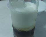 Foto langkah ke 5 dari resep Kopi Janji Jiwa homemade.