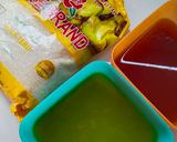 Foto langkah ke 6 dari resep Cendol Kecebong.