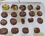 Foto langkah ke 6 dari resep Full Butter Cookies.
