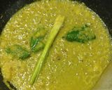 Foto langkah ke 2 dari resep Opor Ayam Bumbu Kuning.