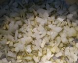 Foto del paso 1 de la receta Coliflor al estilo curry