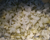Foto del paso 1 de la receta: Coliflor al estilo curry