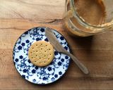 Φωτογραφία βήματος 1 της συνταγής Το μαγικό digestive