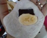 Foto langkah ke 3 dari resep Cireng Isi pisang coklat (lumer😆).