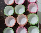Foto langkah ke 2 dari resep #840. Bolu Kukus Merdeka.