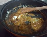 Foto langkah ke 3 dari resep Ayam, tempe dan tahu bacem.