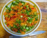 صورة لخطوة 6 من وصفة رز الصيادين 🍁