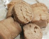 Foto del paso 7 de la receta: Ponquesitos de chocolate en microondas