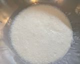 รูปขั้นตอนการทำที่ 1 ของ ทาร์ตไข่ หม้ออบลมร้อน