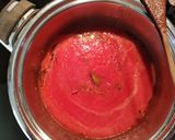 A picture of step 1 of Ricotta and Spinach Stuffed Cannelloni.