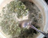 Foto langkah ke 4 dari resep Sayur Kenikir.