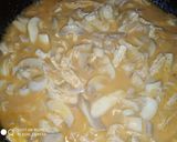 Foto del paso 5 de la receta: Strogonoff vegano