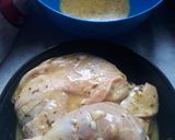 Foto del paso 6 de la receta: Pata Muslo al Horno Bien adobada