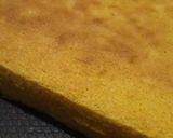Foto langkah ke 13 dari resep Cake labu kuning panggang.