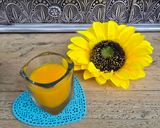 عکس مرحله 10 از دستور تورمریک شات (نوشیدنی زردچوبه) 🍸🍹