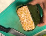Foto langkah ke 1 dari resep Tempe Kriuk Bumbu Racik Tepung Panir.