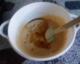 Foto del paso 7 de la receta: Budín de melón 🍈en licuadora