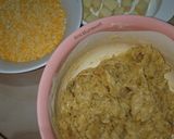 Foto langkah ke 2 dari resep Bola Pisang Crispy.