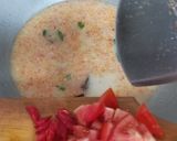 Foto langkah ke 3 dari resep Ikan Pe Kuah Santan.
